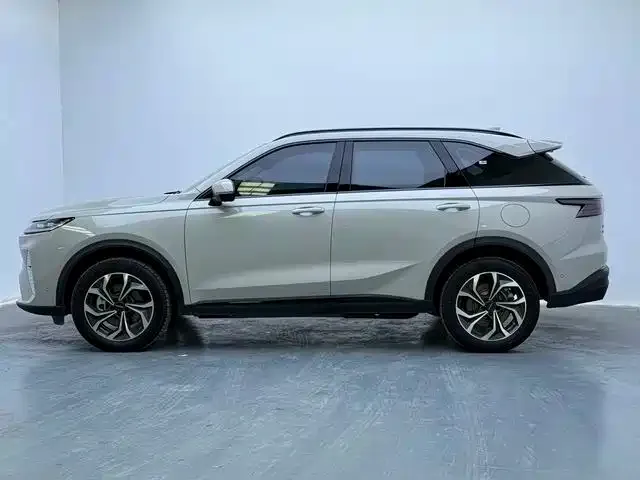 Haval Xiaolong MAX — фото 2