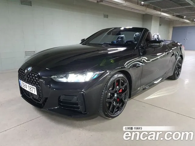 BMW 4-Series — фото 10