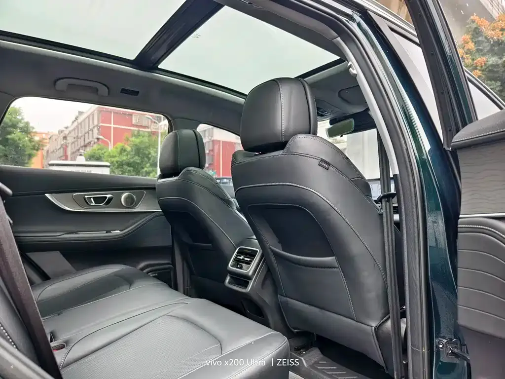 Chery Tiggo 8 PRO — фото 2