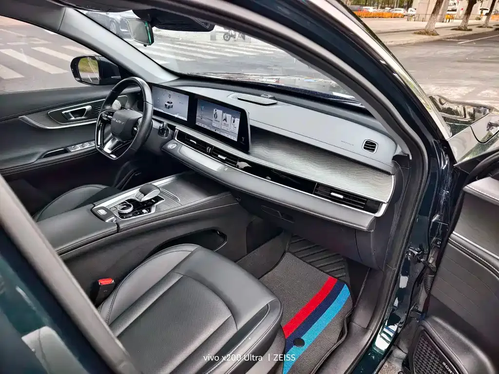 Chery Tiggo 8 PRO — фото 9