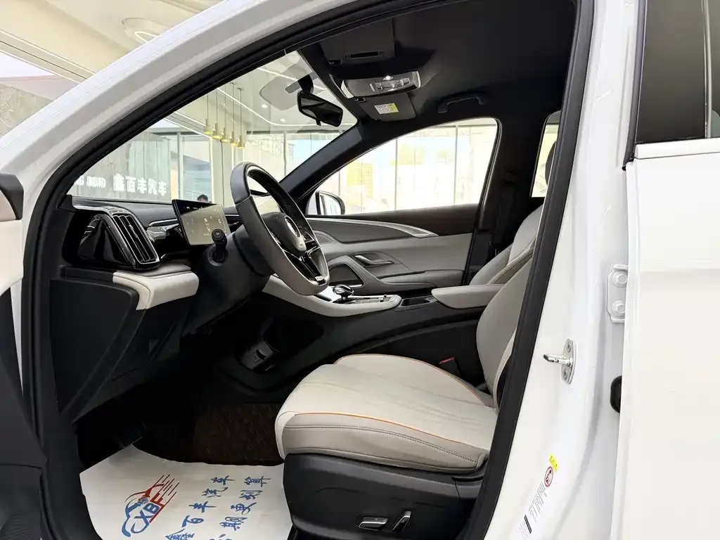BYD Pro New Energy — фото 9