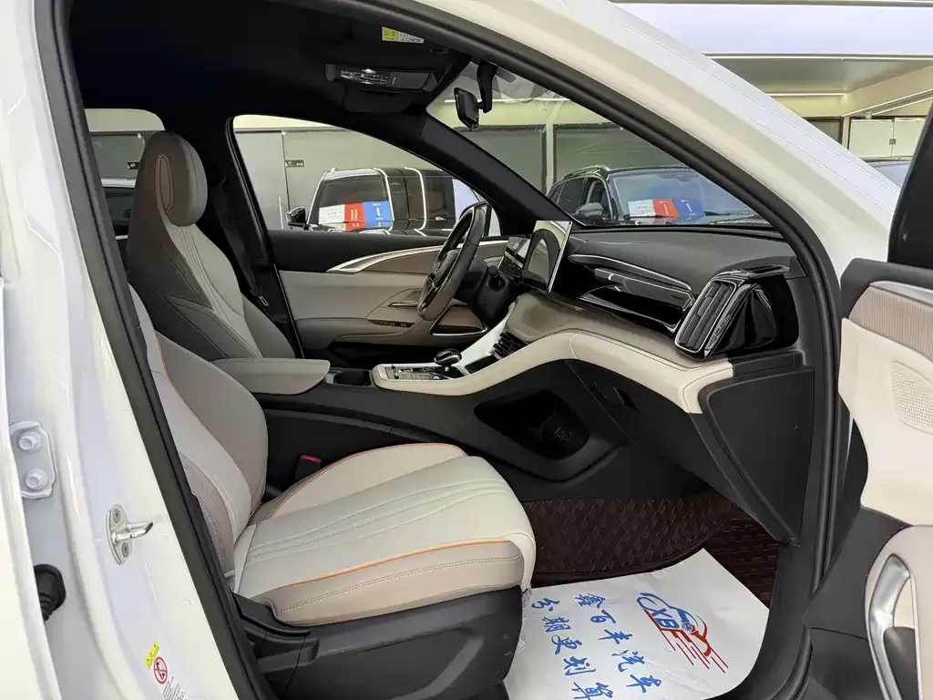 BYD Pro New Energy — фото 8