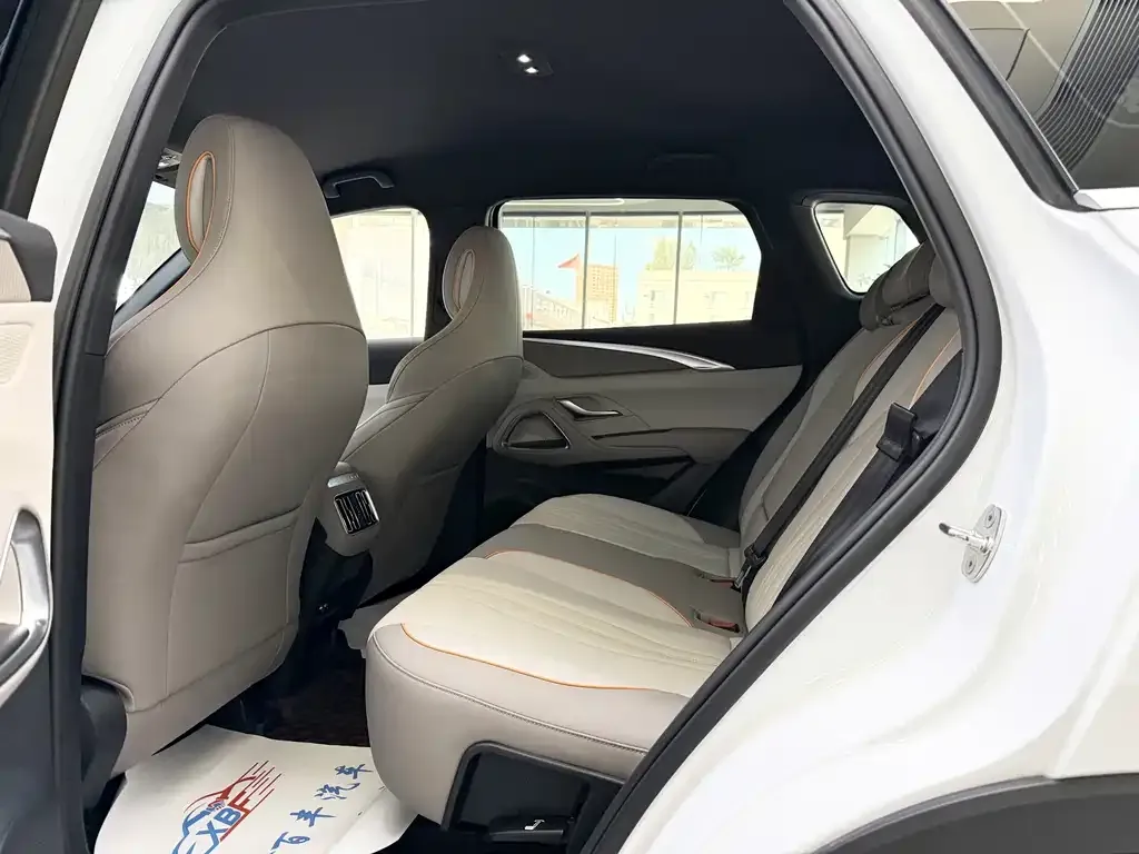 BYD Pro New Energy — фото 3