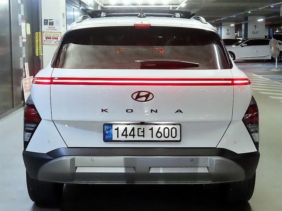 Hyundai Kona — фото 10