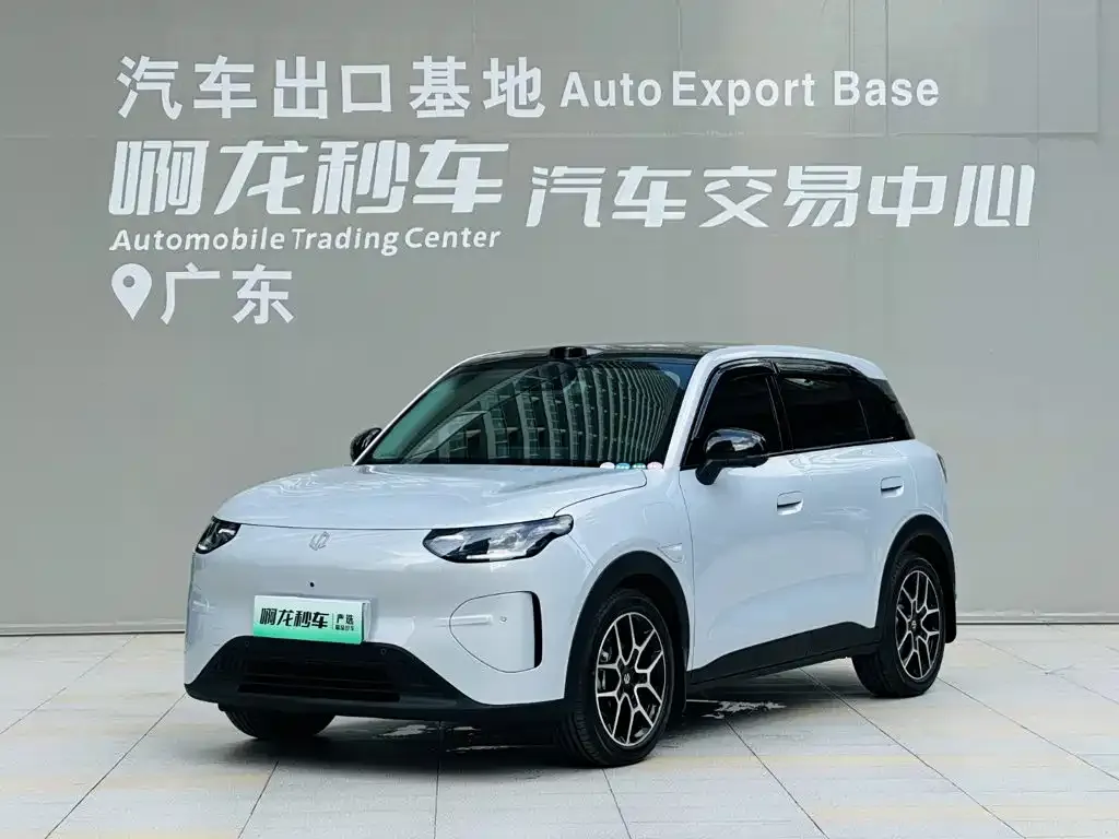 Leapmotor Leapmotor A10 — фото 1