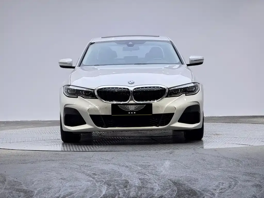 BMW 3 Series — фото 6