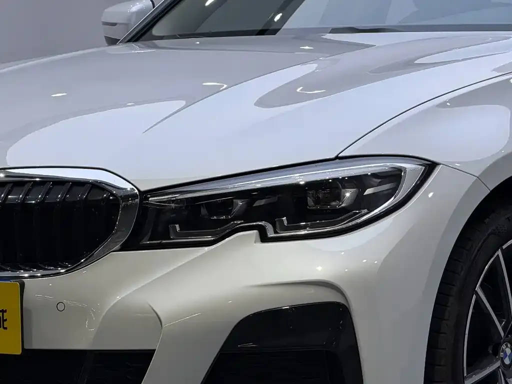 BMW 3 Series — фото 2