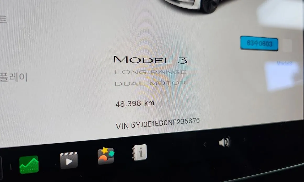 Tesla Model 3 — фото 5