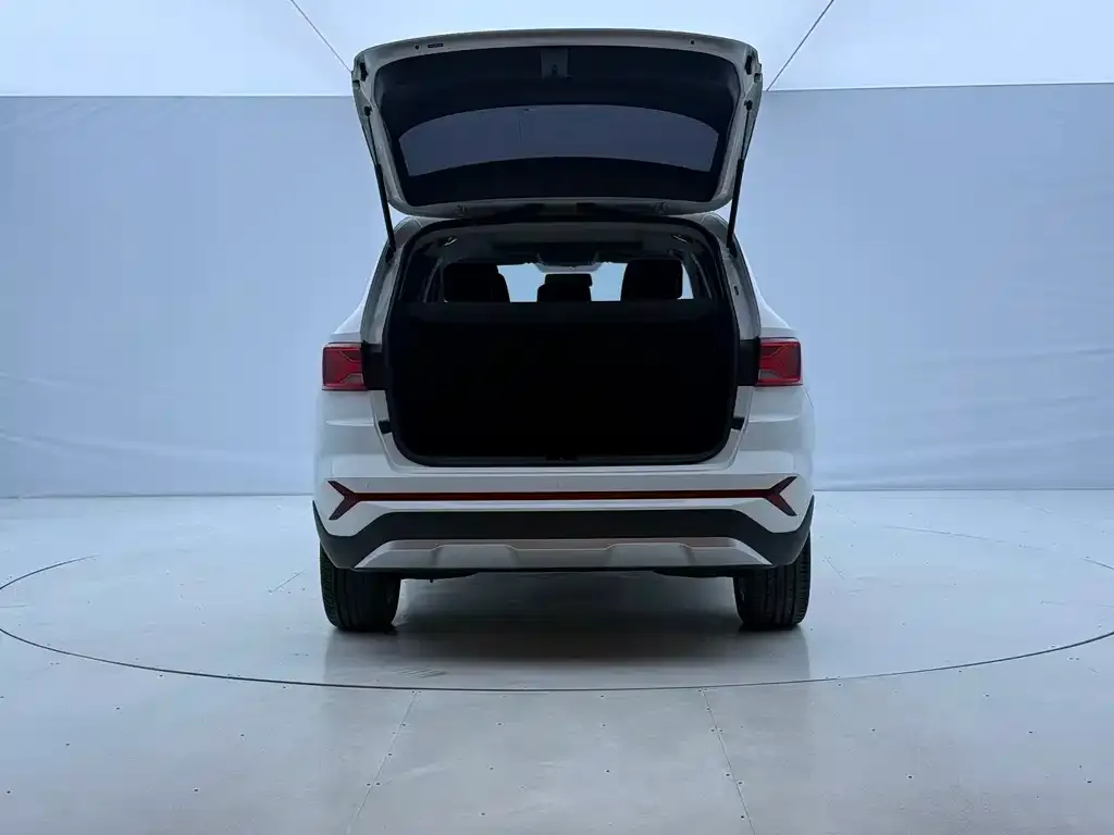 Jetta VS7 — фото 10