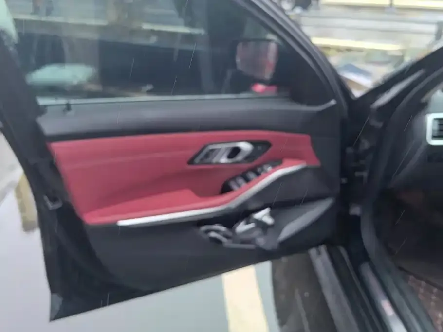 BMW i3 — фото 10
