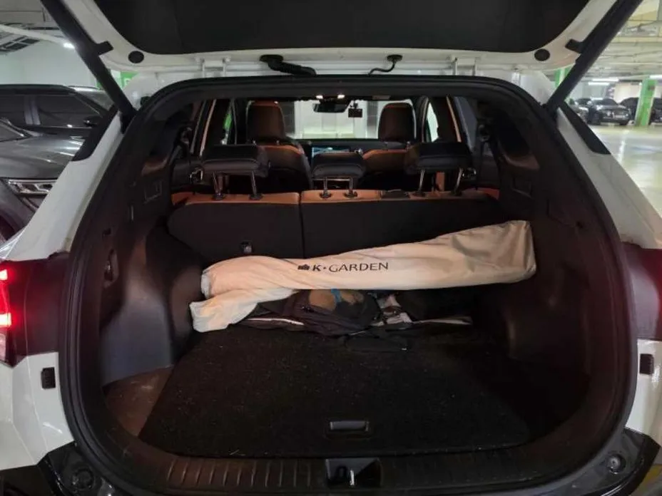 Kia Sportage — фото 2
