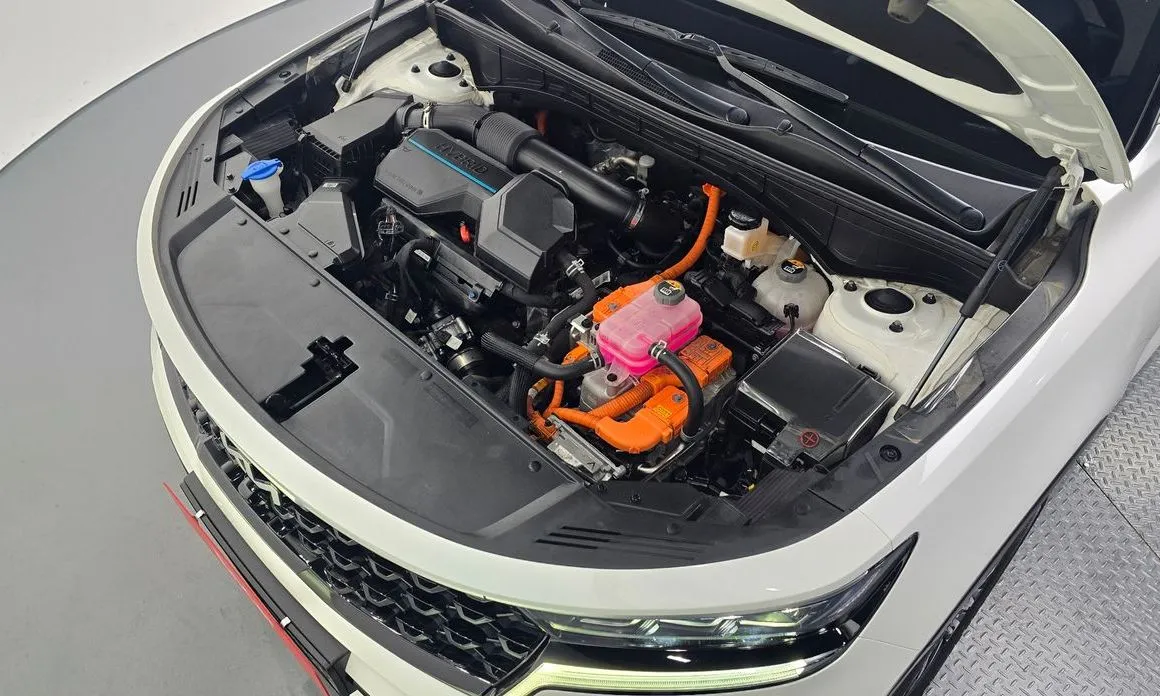 Kia Sorento — фото 10
