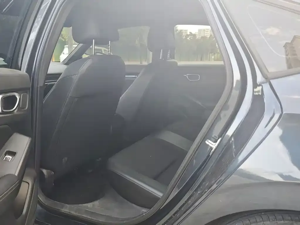 Honda Civic — фото 2