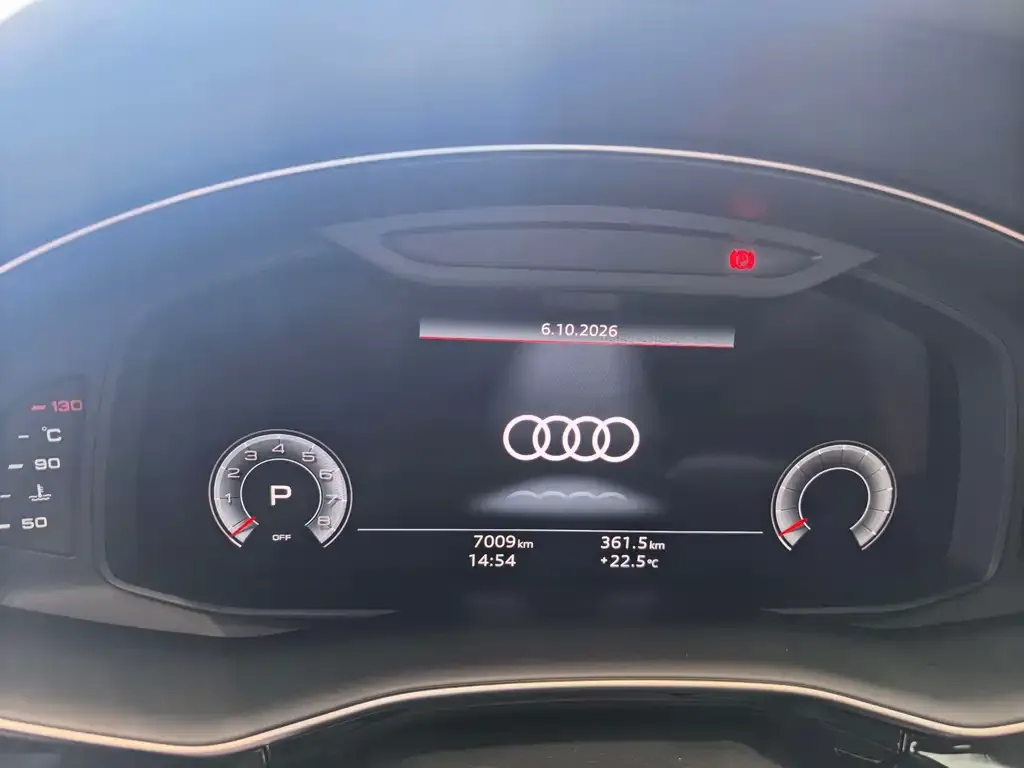 Audi Q7 — фото 3