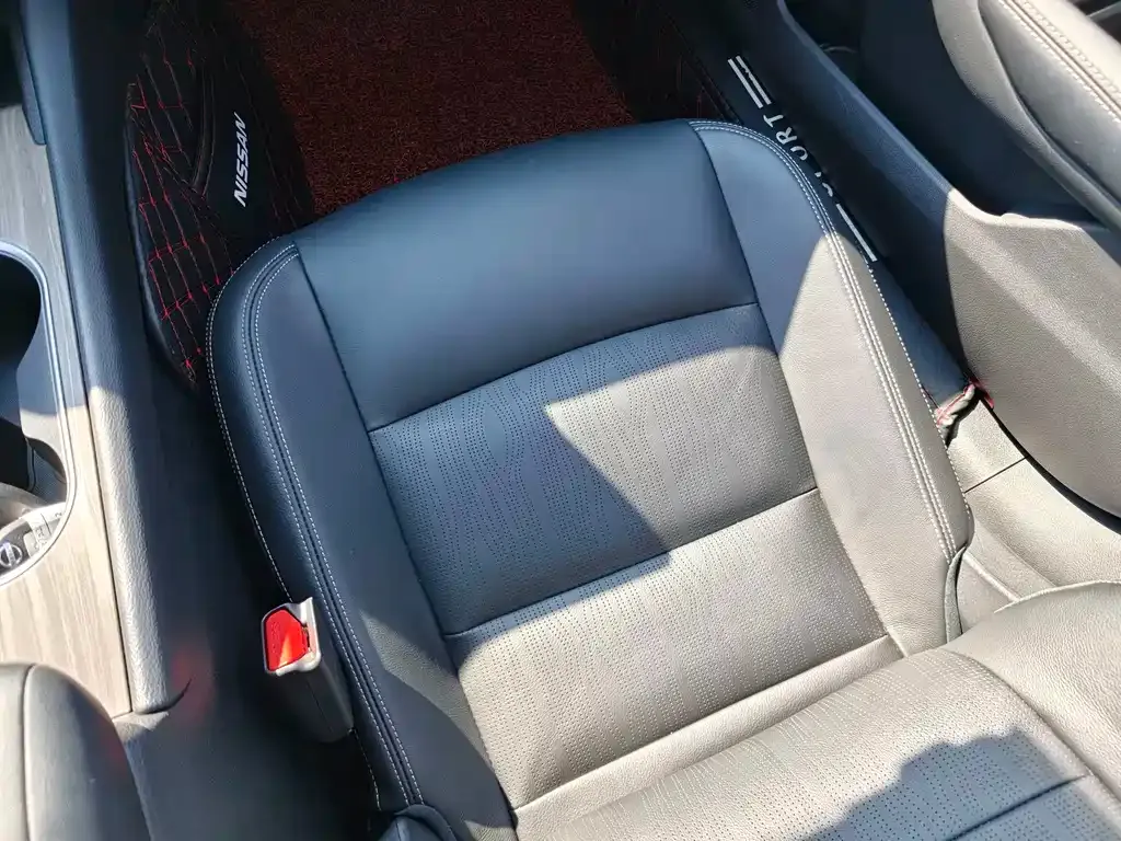 Nissan Teana — фото 2
