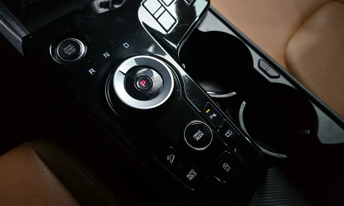 Kia Sportage — фото 3