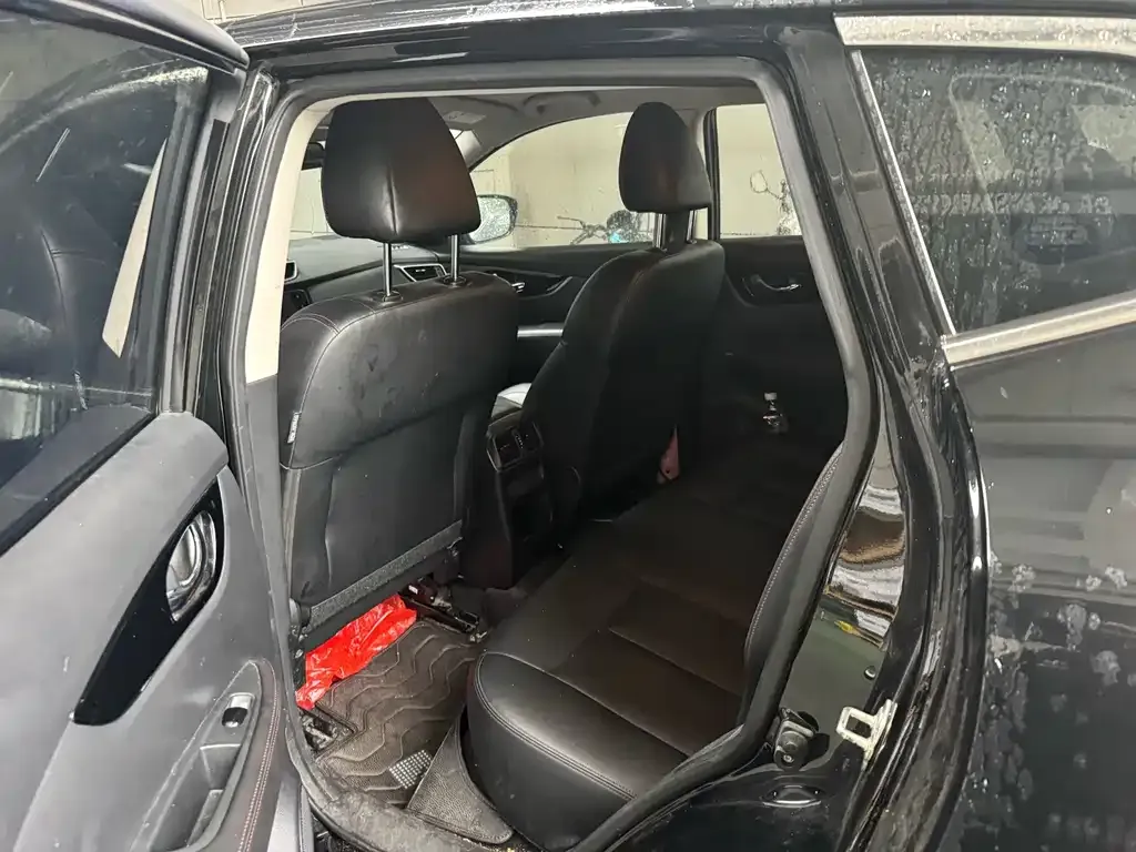 Nissan Qashqai — фото 2