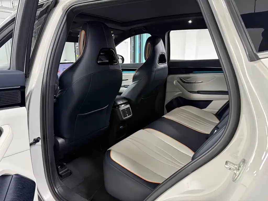 BYD PLUS New Energy — фото 5