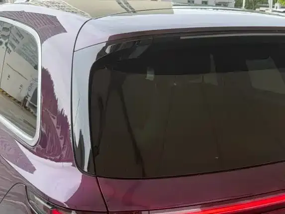 Li Auto L9 — фото 3