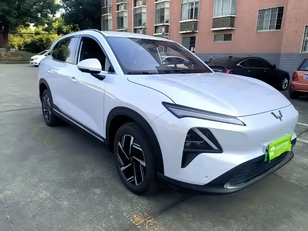 Wuling Xingguang S — фото 2