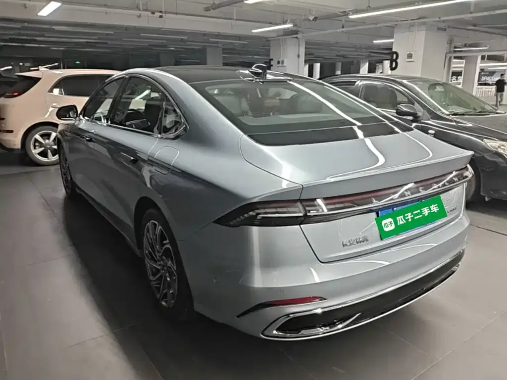 Lincoln Z — фото 10