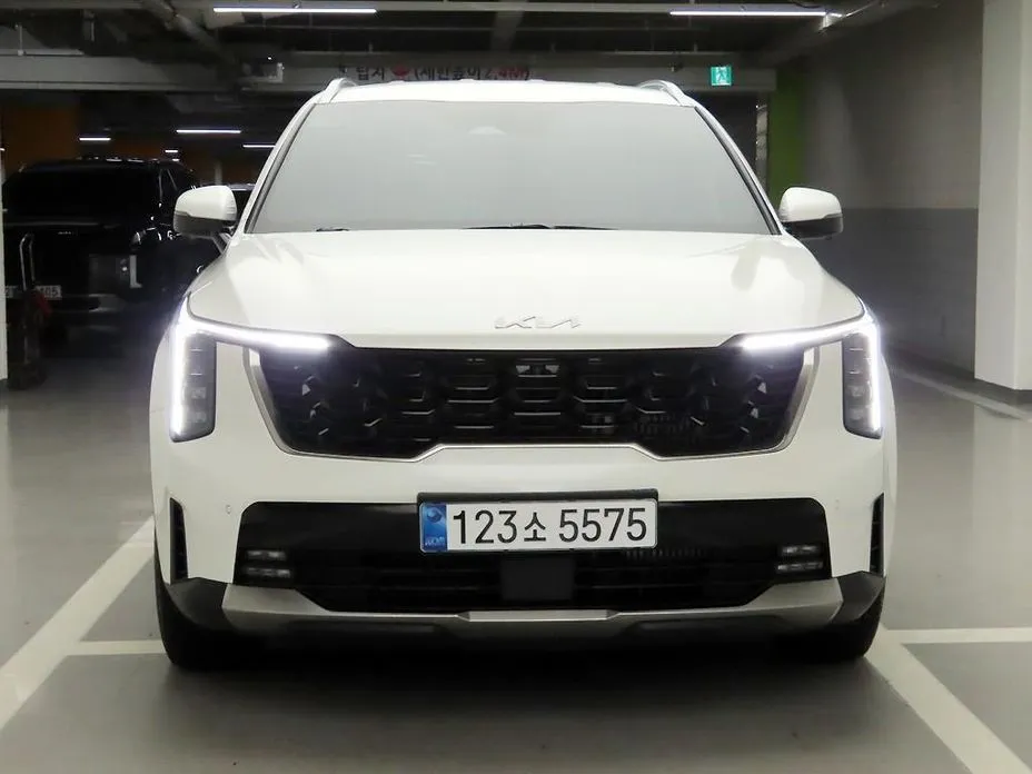 Kia Sorento — фото 4