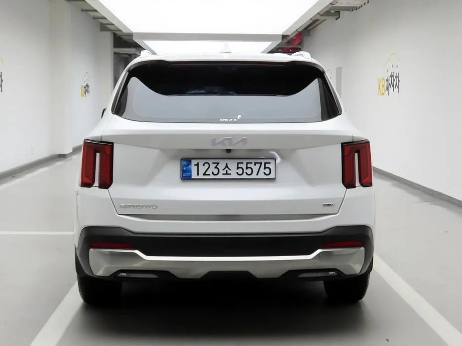 Kia Sorento — фото 2