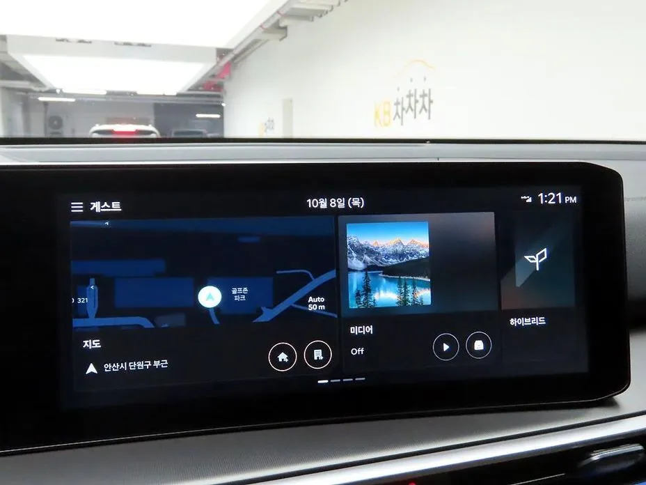 Kia Sorento — фото 3