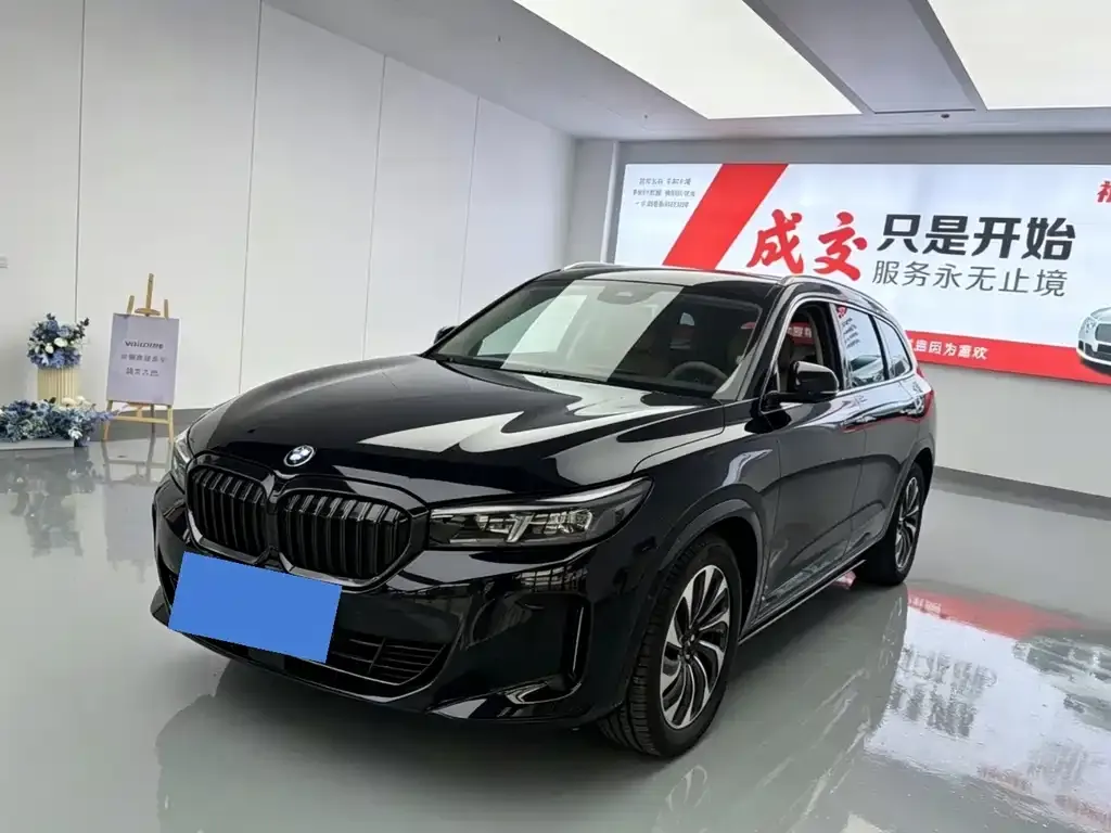 BMW i3 — фото 1