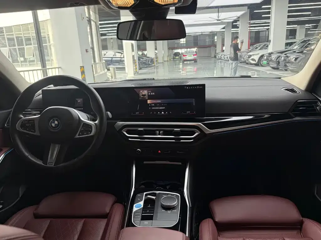 BMW i3 — фото 2