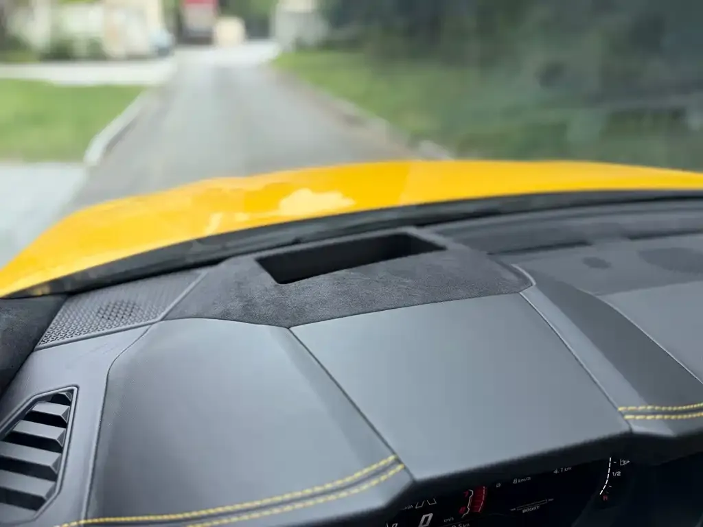 Lamborghini Urus — фото 2
