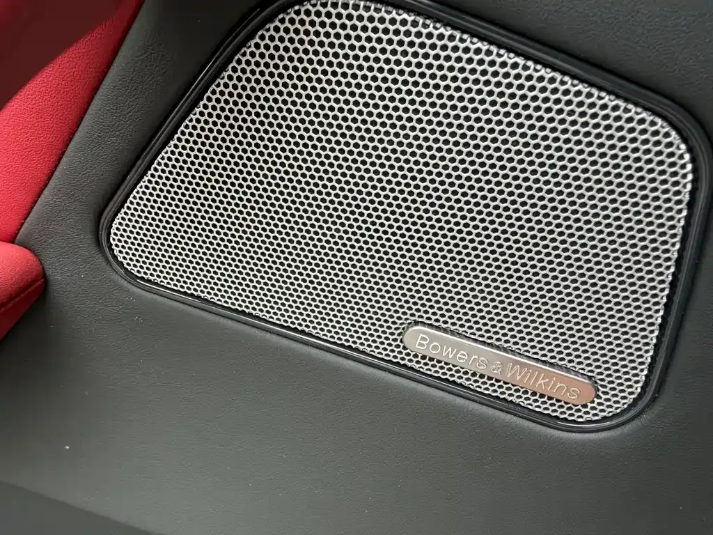 Maserati Levante — фото 6