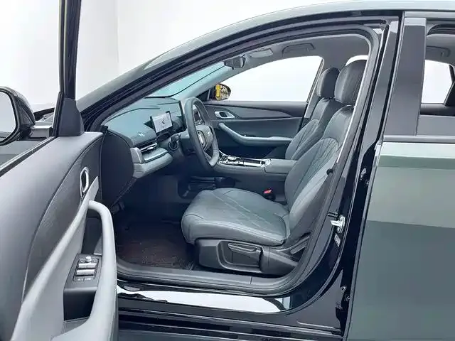 Geely Galaxy A7 EM — фото 6
