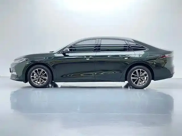 Geely Galaxy A7 EM — фото 4