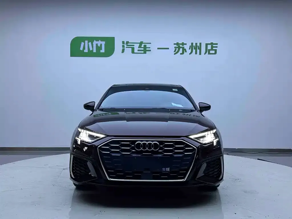 Audi A3 — фото 2
