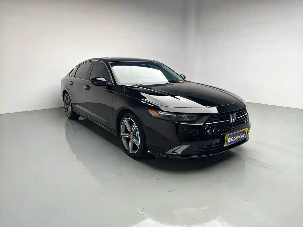 Honda Accord — фото 2