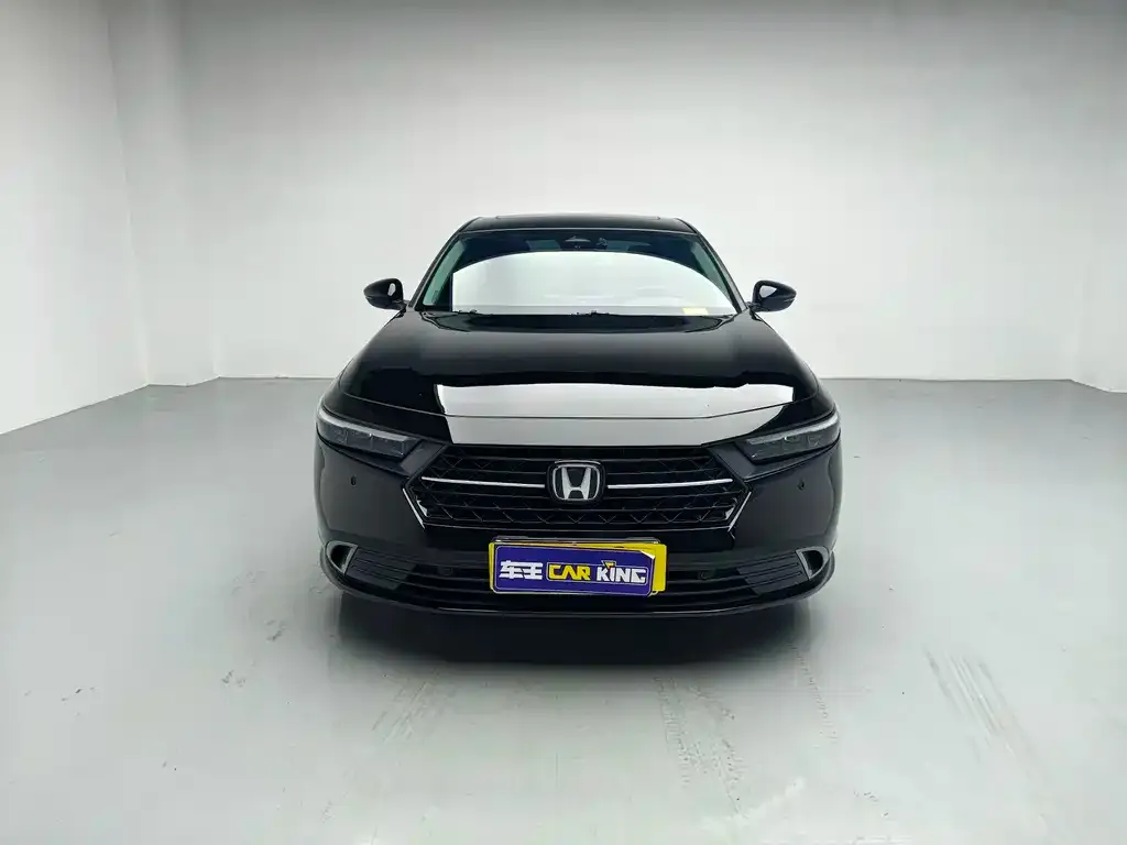 Honda Accord — фото 5