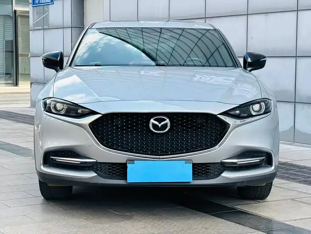 Mazda CX-4 — фото 7