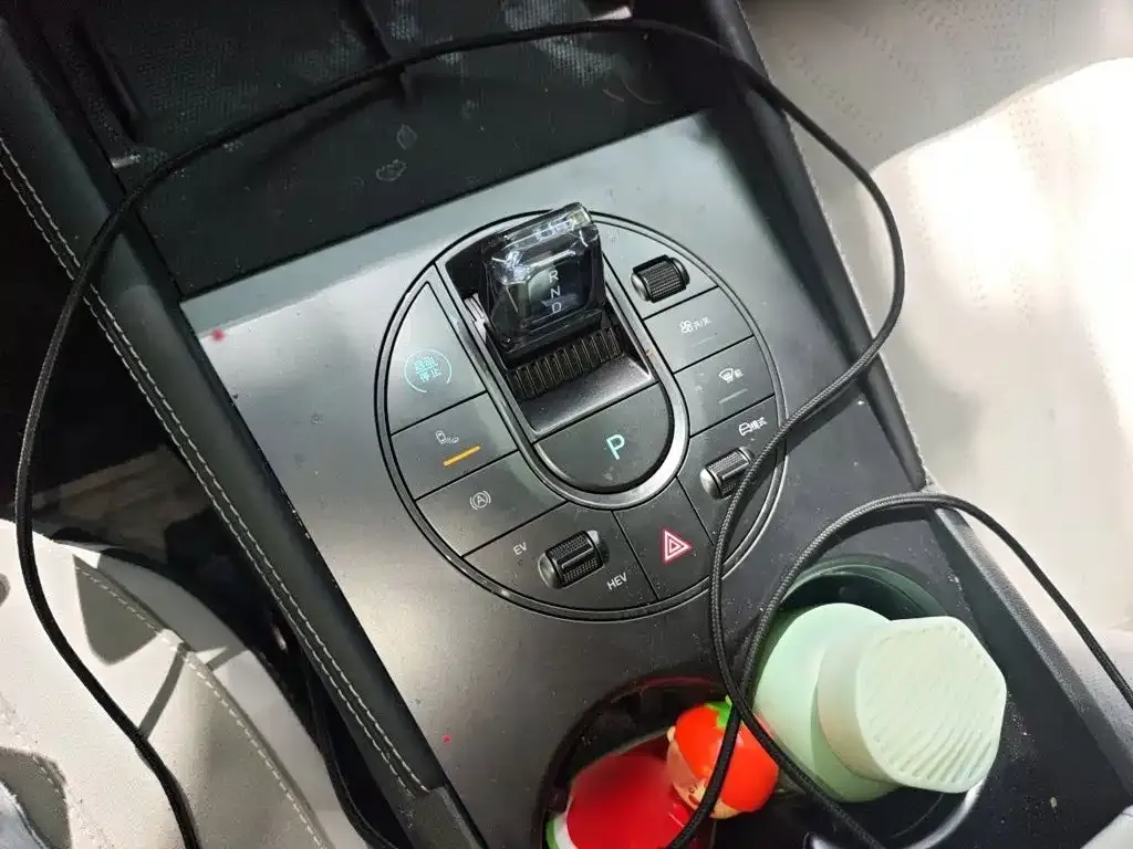 BYD Seal 06 — фото 6
