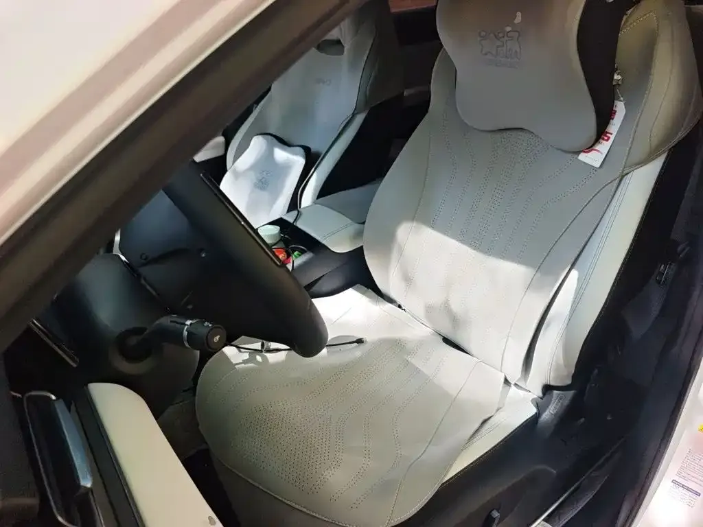 BYD Seal 06 — фото 3
