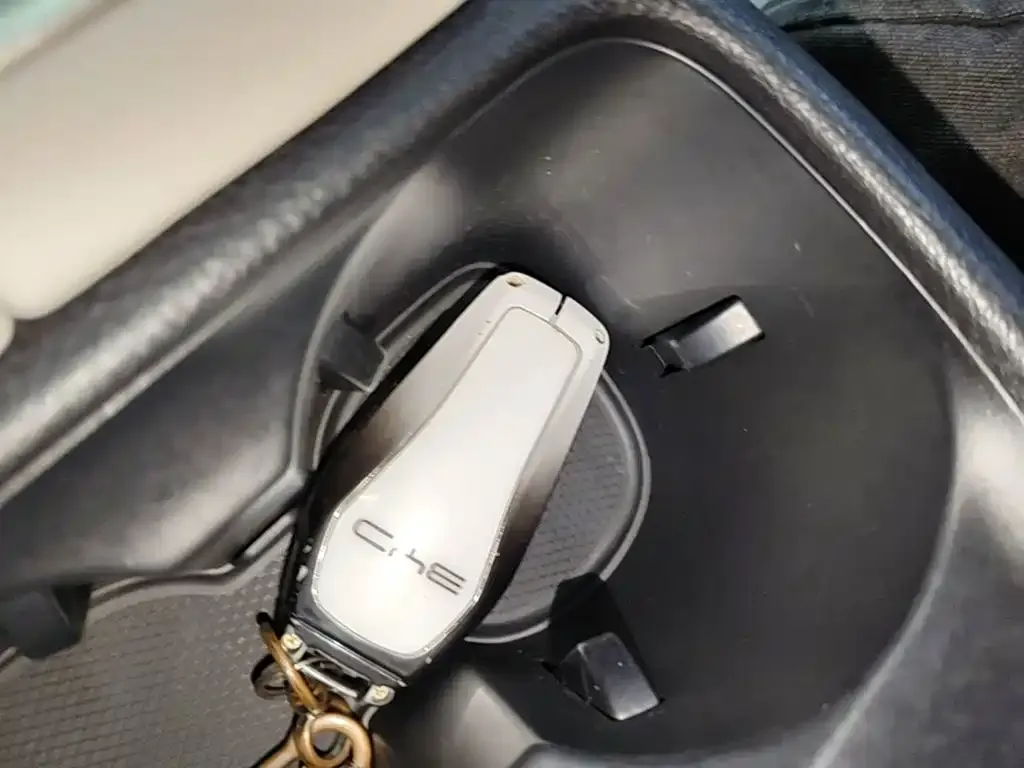 BYD Pro New Energy — фото 2
