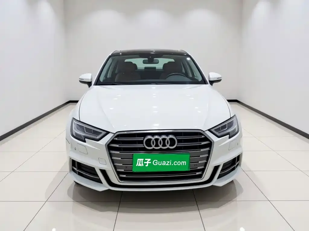 Audi A3 — фото 3