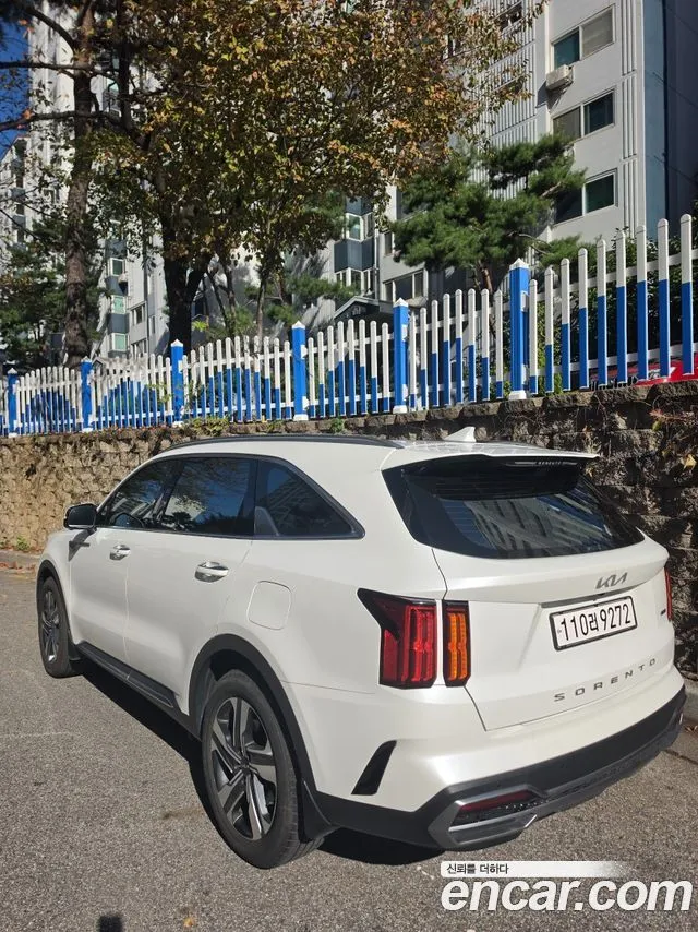 Kia Sorento — фото 7