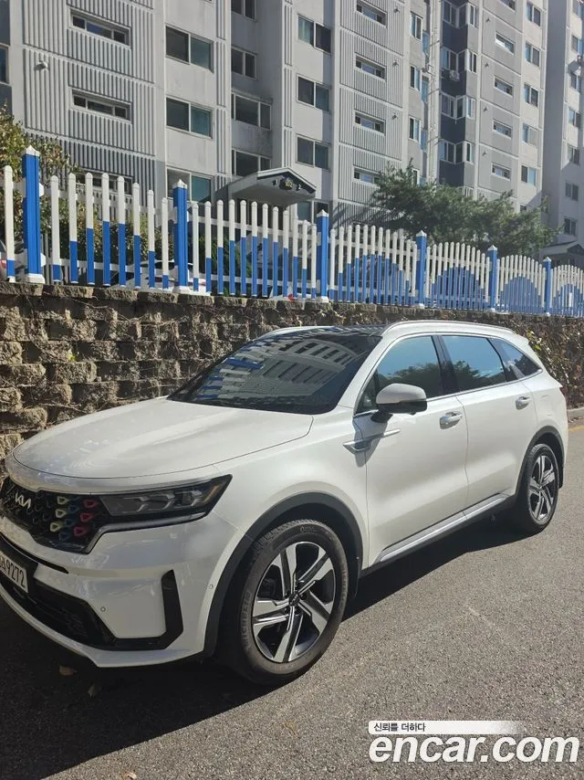 Kia Sorento — фото 5