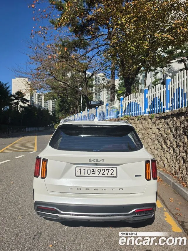 Kia Sorento — фото 6