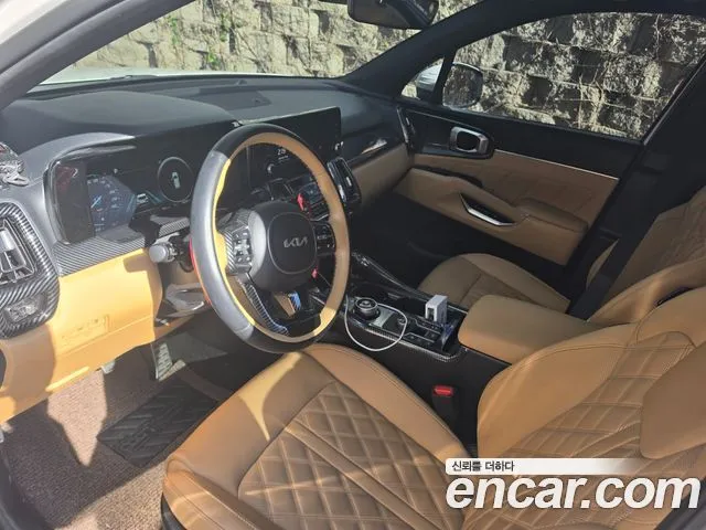 Kia Sorento — фото 2