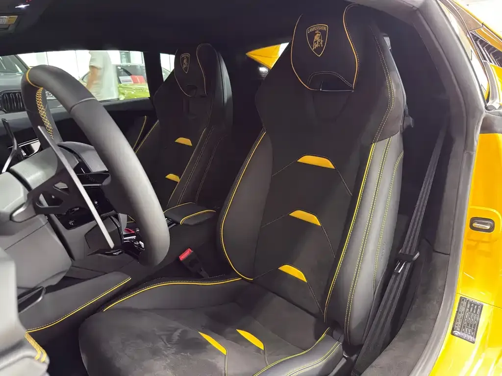 Lamborghini Huracan — фото 2