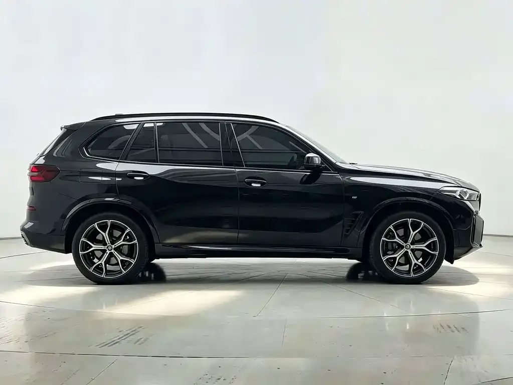 BMW X5 — фото 3