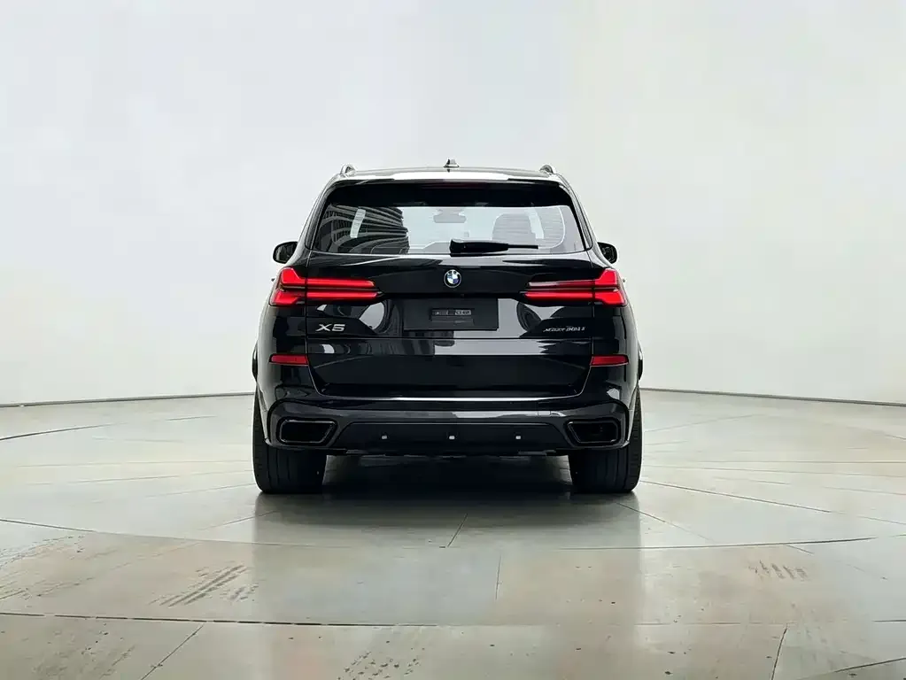 BMW X5 — фото 2