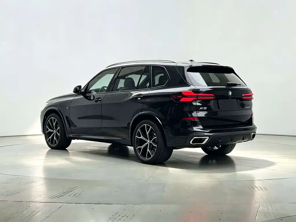 BMW X5 — фото 4